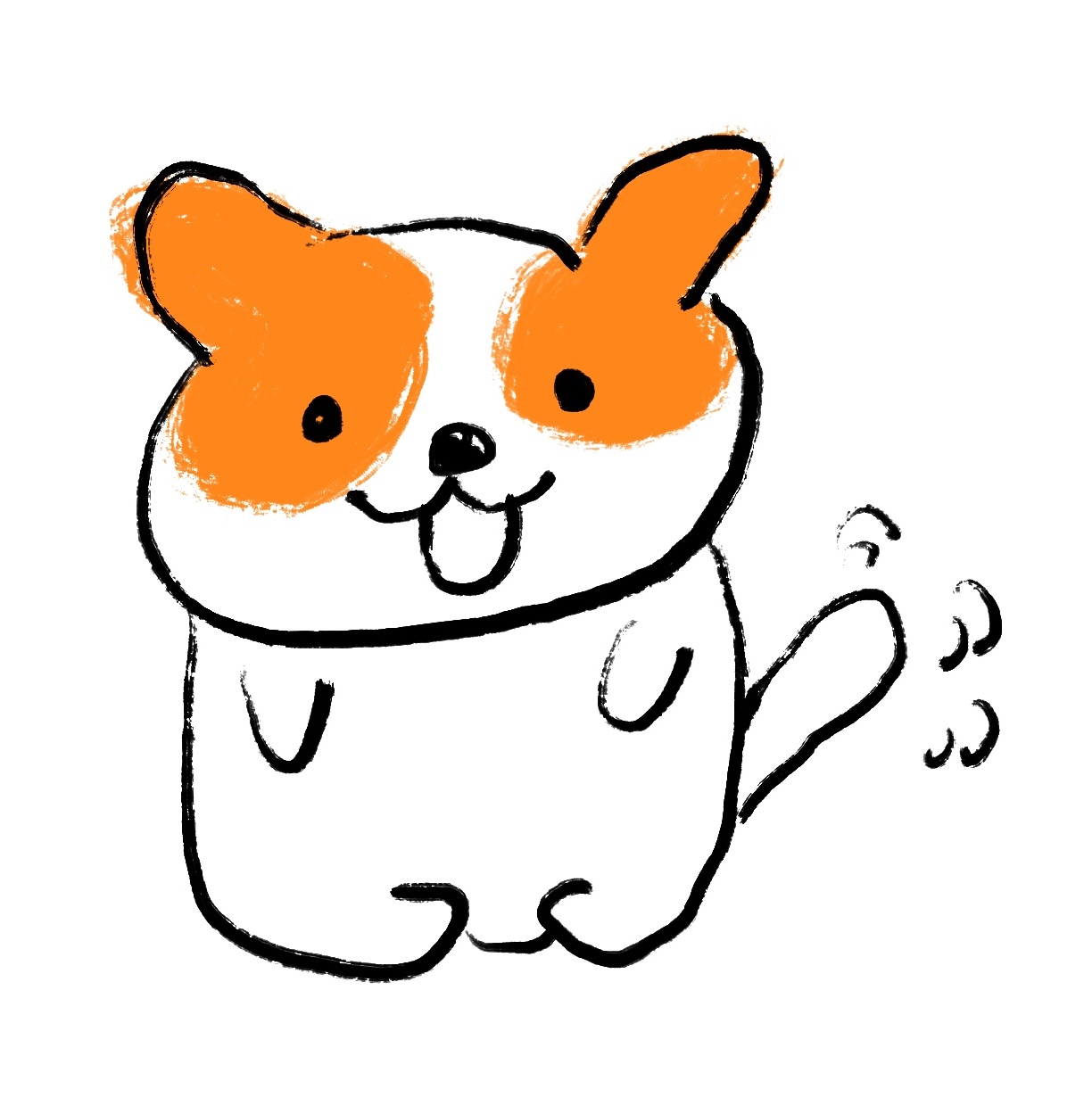 Puppy test Image
